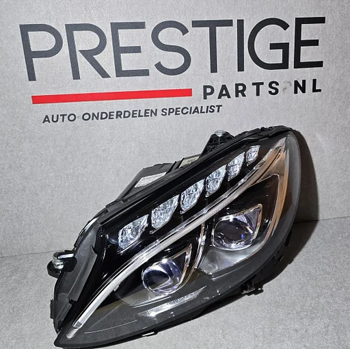 Koplamp Mercedes C Klasse W205 ILS VOL LED Links A2059067902