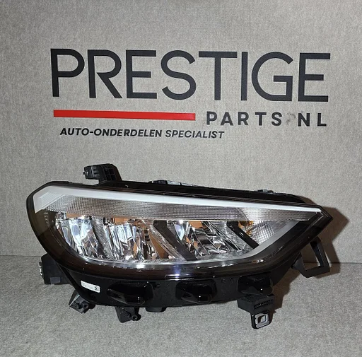 Koplamp VW ID3 ID.3 LED RECHTS VOLKSWAGEN 10B941006A Origineel