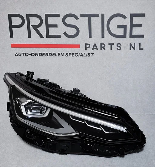 Koplamp VW Golf 8 VIII 8.5 LED 5H1941036N Rechts Compleet