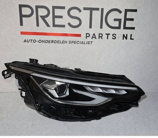 Koplamp VW Golf 8 VIII 8.5 LED 5H1941036N Rechts Compleet
