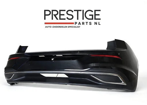 Volkswagen GOLF VIII 8 HIGHLINE PDC ACHTERBUMPER 5H6807421C