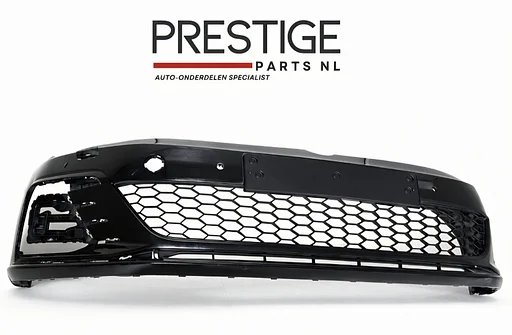 Voorbumper VW Golf 7 VII 7.5 FACELIFT GTE 4xPDC KLS bj.2017-