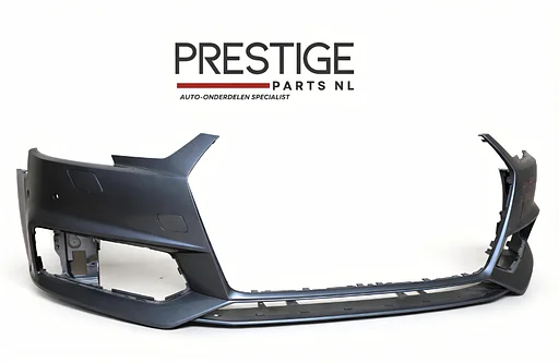 Voorbumper Audi A4 B9 8W S-line S4 PDC 8W0807437FL 2016-2019
