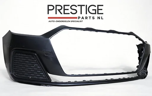 Voorbumper Audi A1 II GB 82A Basis Bumper 82A807437 Orgineel