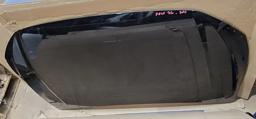 Motorkap VW POLO 2G ORIGINEEL VOLKSWAGEN MOTORKAP 2018-2026