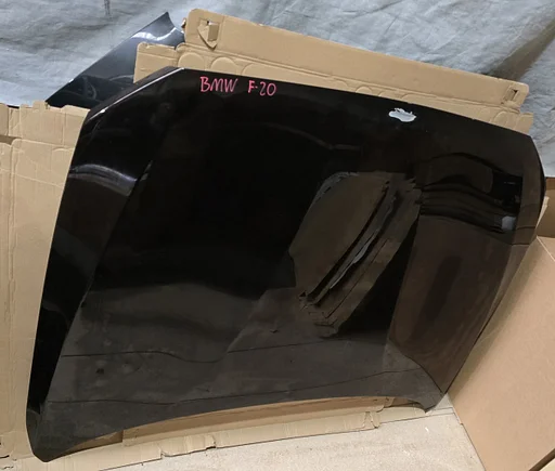 Motorkap Bmw 1 Serie F20 F21 ORGINEEL bj.2010-2018