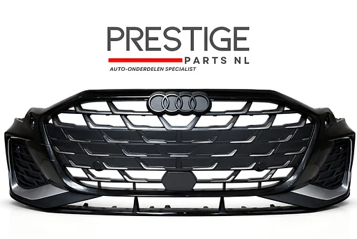 Voorbumper Audi A3 8Y FACELIFT S-Line S3 8Y0807437R bj.2025-