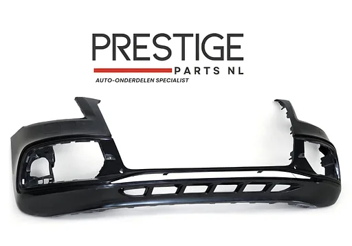 Voorbumper Audi Q5 8R Facelift SQ5 8R0807437AD bj.2012-2016