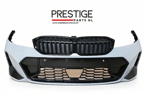 Voorbumper BMW 3 Serie G20 G21 LCI M PAKKET 51118085444 PDC