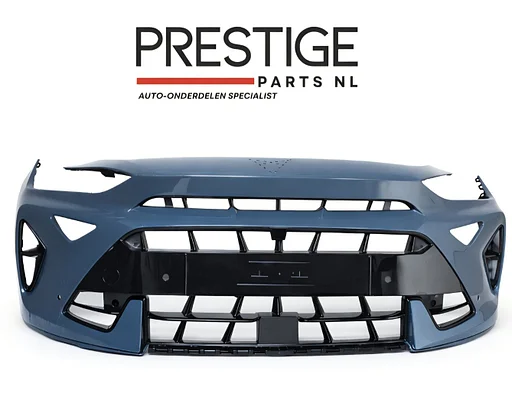 Voorbumper Cupra Formentor 5FF Facelift ORGINEEL 2024-2026