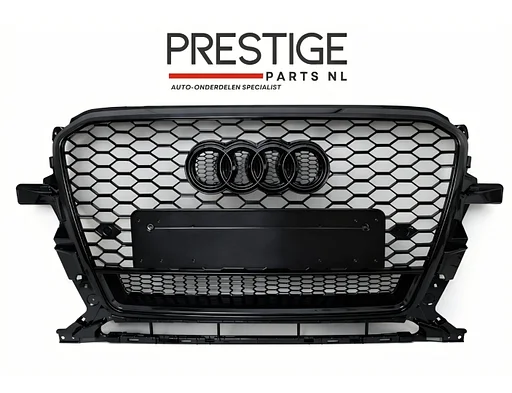 Grill Audi Q5 RSQ5 8R Facelift Grille bj.2012-2016 R SQ5