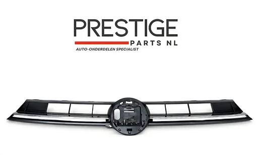 Grill VW Polo 2G Facelift LED Grille NIEUW 2022-2026