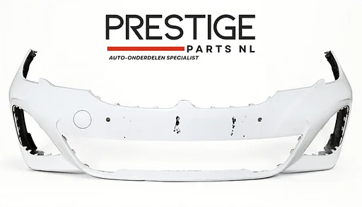 Voorbumper BMW 3 Serie G20 G21 M Pakket 6xPDC 51118069346