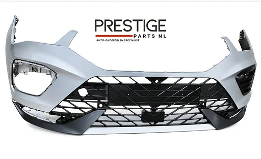 Voorbumper Seat Ateca 575 CUPRA FR FACELIFT 4xPDC 575807221T