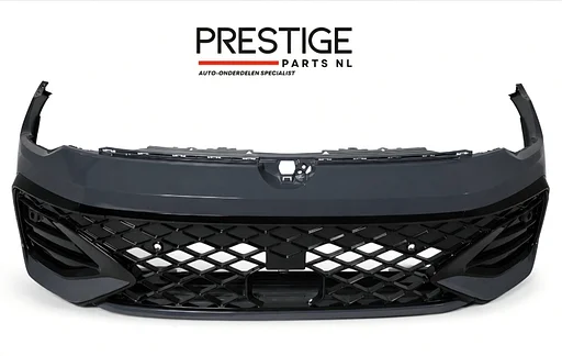 Voorbumper VW Golf 8 VIII 8.5 FACELIFT R-LINE 4xPDC bj.2024-