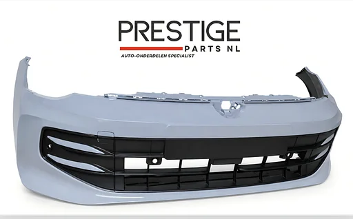Voorbumper VW Golf 8 VIII 8.5 FACELIFT Basic 4xPDC bj.2024-