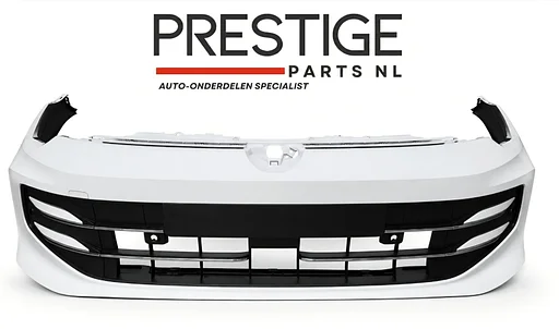 Voorbumper VW Golf 8 VIII 8.5 FACELIFT Basic 4xPDC bj.2024-