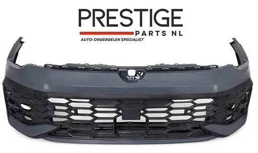 Voorbumper VW Golf 8 VIII 8.5 FACELIFT GTI GTD GTE PDC 2024-