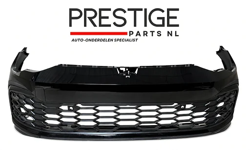 Voorbumper VW Golf 8 VIII GTI GTD GTE 5H0807221G 4xPDC