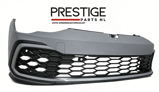 Voorbumper VW Golf 8 VIII GTI GTD GTE 5H0807221G 6xPDC