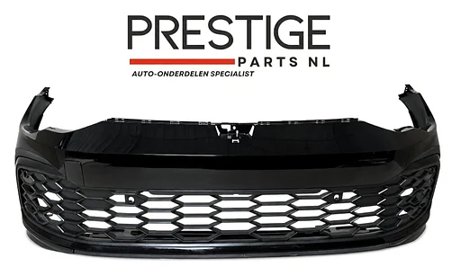 Voorbumper VW Golf 8 VIII GTI GTD GTE 5H0807221G 4xPDC