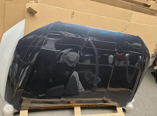 Motorkap Seat Ibiza 5 V 6F 6F0 ORIGINEEL MOTORKAP 2018-2025