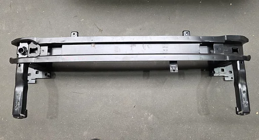 Bumperbalk VW Polo 2G ORIGINEEL BALK VOLKSWAGEN bj.2018-2022
