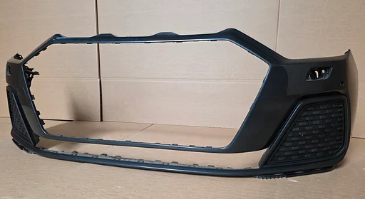 Voorbumper Audi A1 II GB 82A Basis X7L Bumper 82A807437