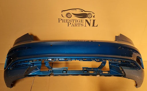 Achterbumper Audi A3 8Y Sedan Origineel 8Y5807511 PDC