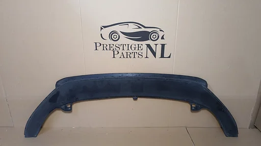 Onderplaat VW TURAN ONDERLIP 1T0805903D