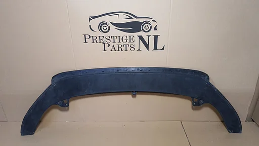 Onderplaat VW TURAN ONDERLIP 1T0805903D