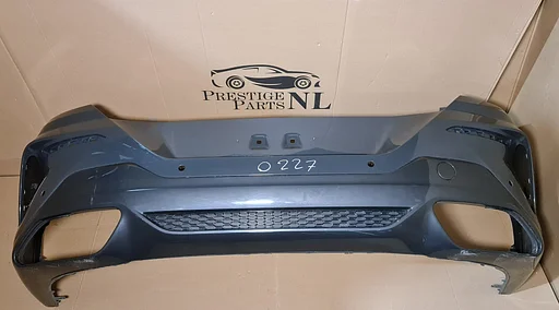 Achterbumper BMW 8 Serie G14 G15 M Pakket 51128090420 Bumper