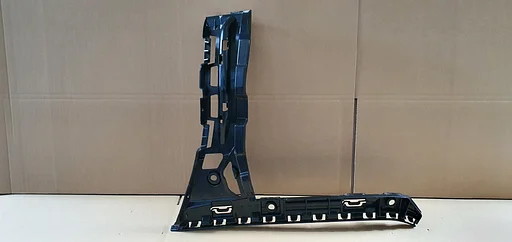 Bumper Geleider Achter C Klasse W205 A2058801802 Rechts