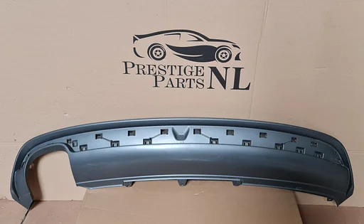 Diffuser Audi A5 8T Facelift S-line Origineel 8T8807521G