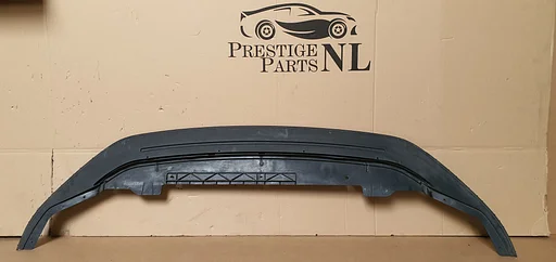 Afdekplaat VW Golf 7 VII ALLTRACK Onderlip 5G0805915Q Origineel