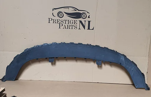 Onderplaat Seat Ibiza 4 IV 6J Onderlip Origineel 6J0805903C