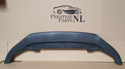 Afdekplaat VW Golf Sportsvan Onderlip Origineel 510805915A