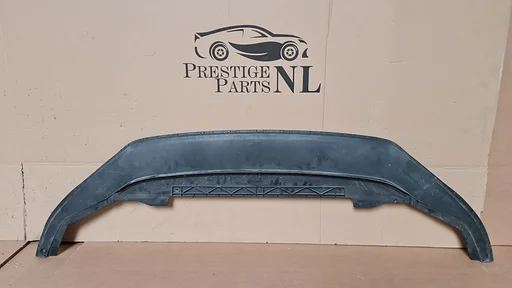 Voorbumper Onderlip Afdekplaat VW Golf Sportsvan 510805915B