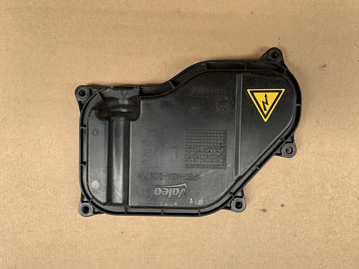 Koplamp Stofkap Deksel VW Golf 7 VII 5G0941607 Origineel