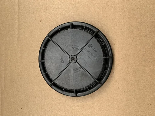 koplamp Stofkap Deksel Cover VW Golf 7 VII Links Headlight