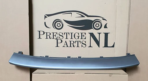 Spoiler Audi A3 8P Facelift S-line Nieuw 8P0807110D