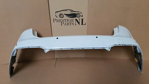 Achterbumper BMW 2 Serie F44 M Pakket Origineel 51128075426