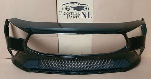 Voorbumper Mercedes CLA Klasse W118 PDC A1188855300 bj.2019