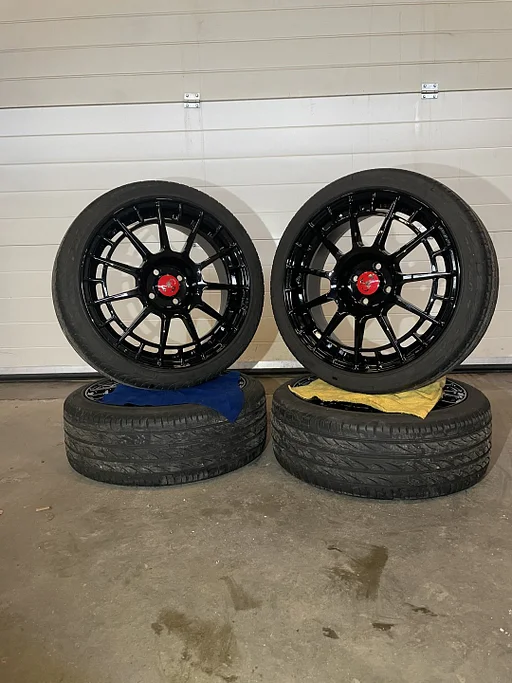 Abarth Zomerset “16