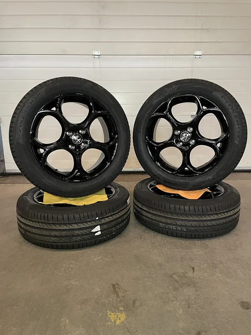 Junior Zomerset “18