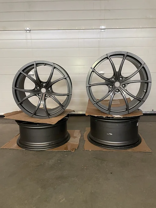 F458 breedset velgen “20