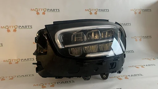 Mercedes Benz GLC Klasse X253 Volled Koplamp A2539066303