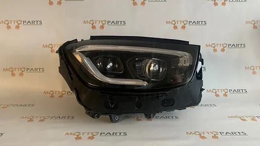 Mercedes Benz GLC Klasse X253 Multibeam Koplamp A2539065003