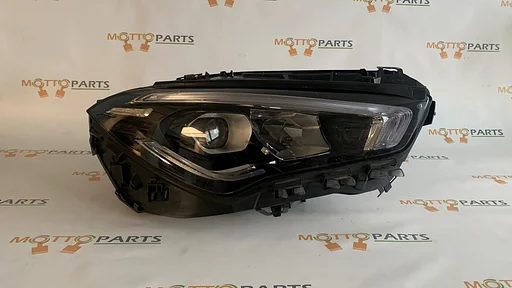 MERCEDES CLA KLASSE C118 X118 Led Performance A1189062600