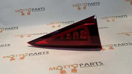 Mercedes Benz W167 V167 GLE Vol led achterlicht A1679062700